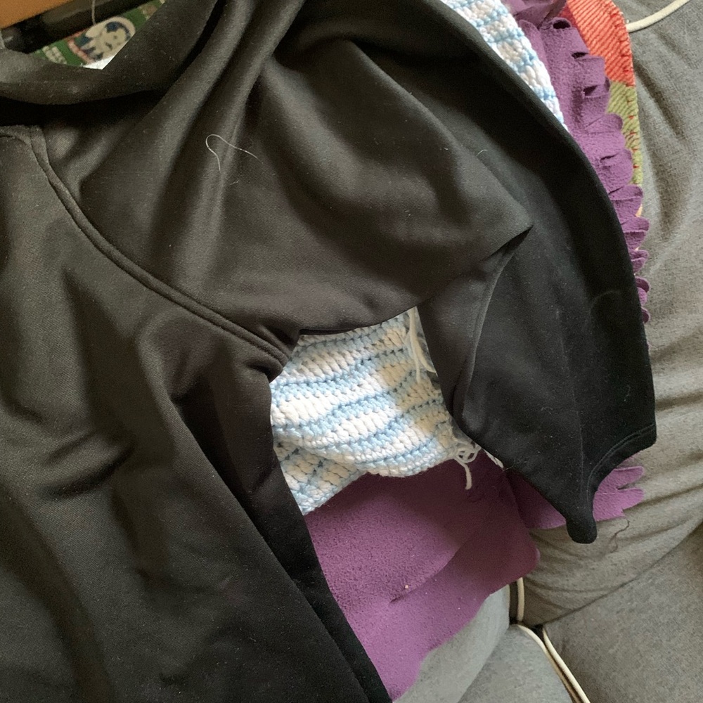 Under Armour Cold Gear Blacket Jacket - image 8